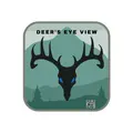 Deers Eye View