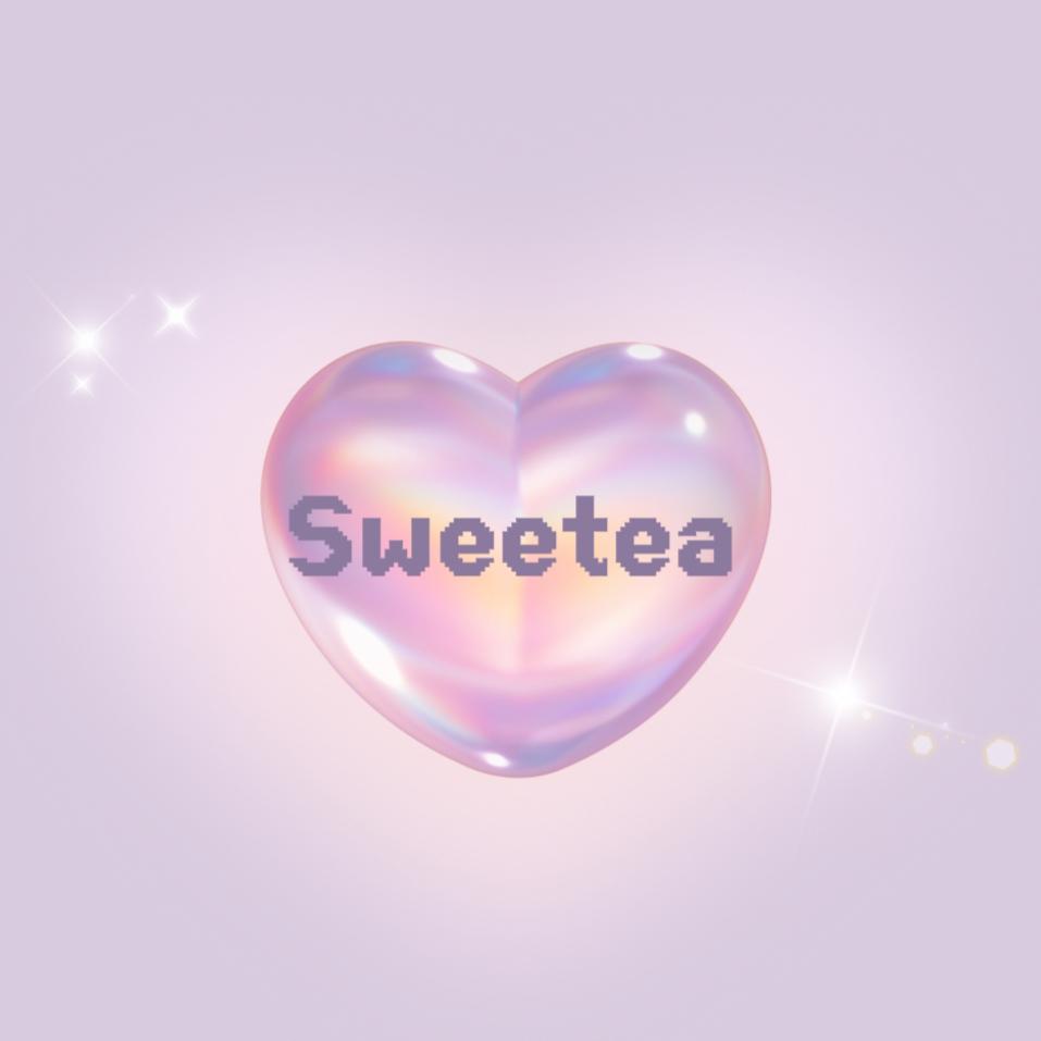 Sweetea's images