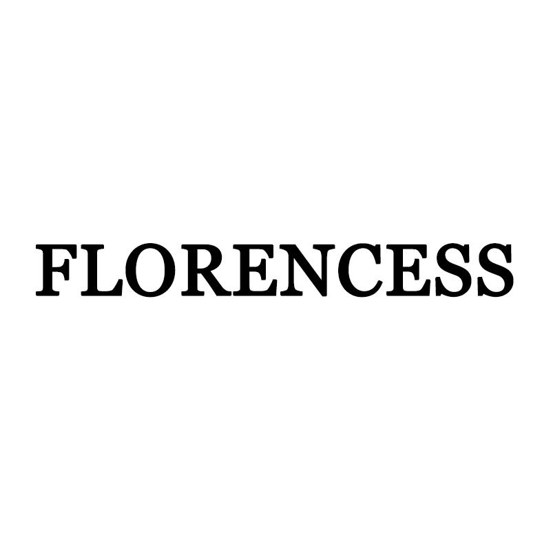 FLORENCESSの画像