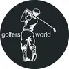 Golfers world-avatar