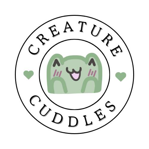 CreatureCuddles's images