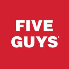 Five Guys's images