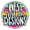 West Mitten Designs
