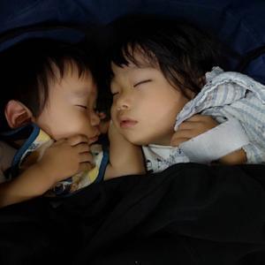 ちゃんくろさん