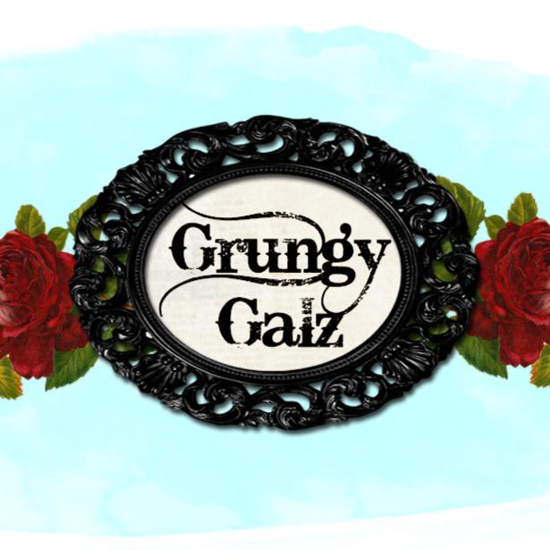 Grungy Galz's images
