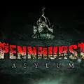 Pennhurst Asylum