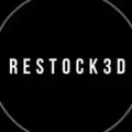 RESTOCK3D