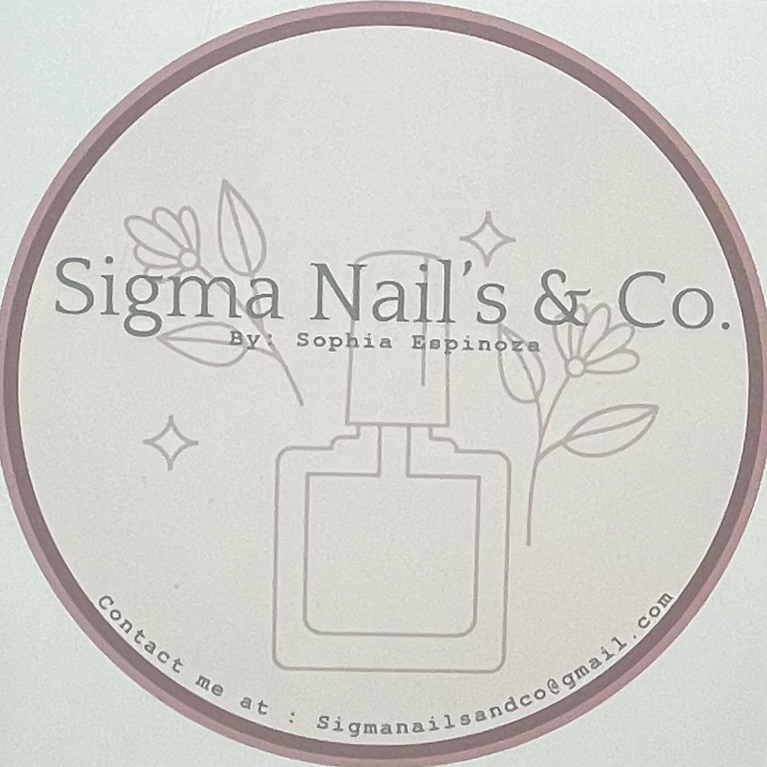 SigmaNailsAndCo's images