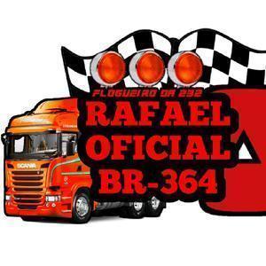 Rafael Rodrigues448