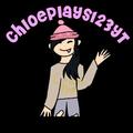 Chloeplays123 YT