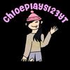 Chloeplays123 YT-avatar