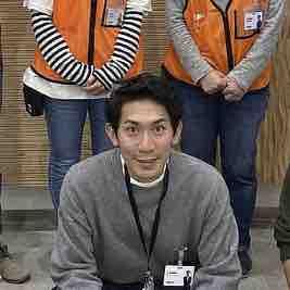 俺が元千城台乙姫会の菰岡稔様だけど何か？