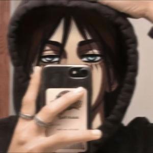 Eren Jaeger-avatar