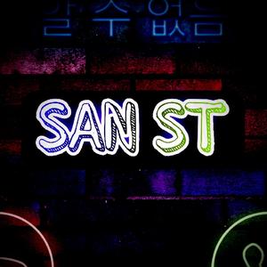 San St [PS]