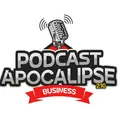 Podcast Apocalipse 210