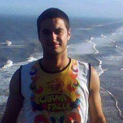 Hitalo Rolian Mottin