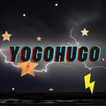 TikTok profile picture for @yogohugo