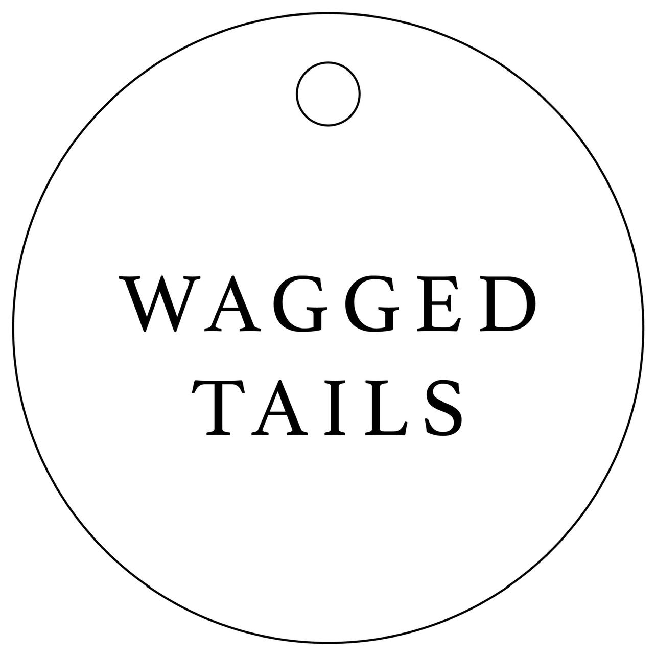 Imej Wagged Tails