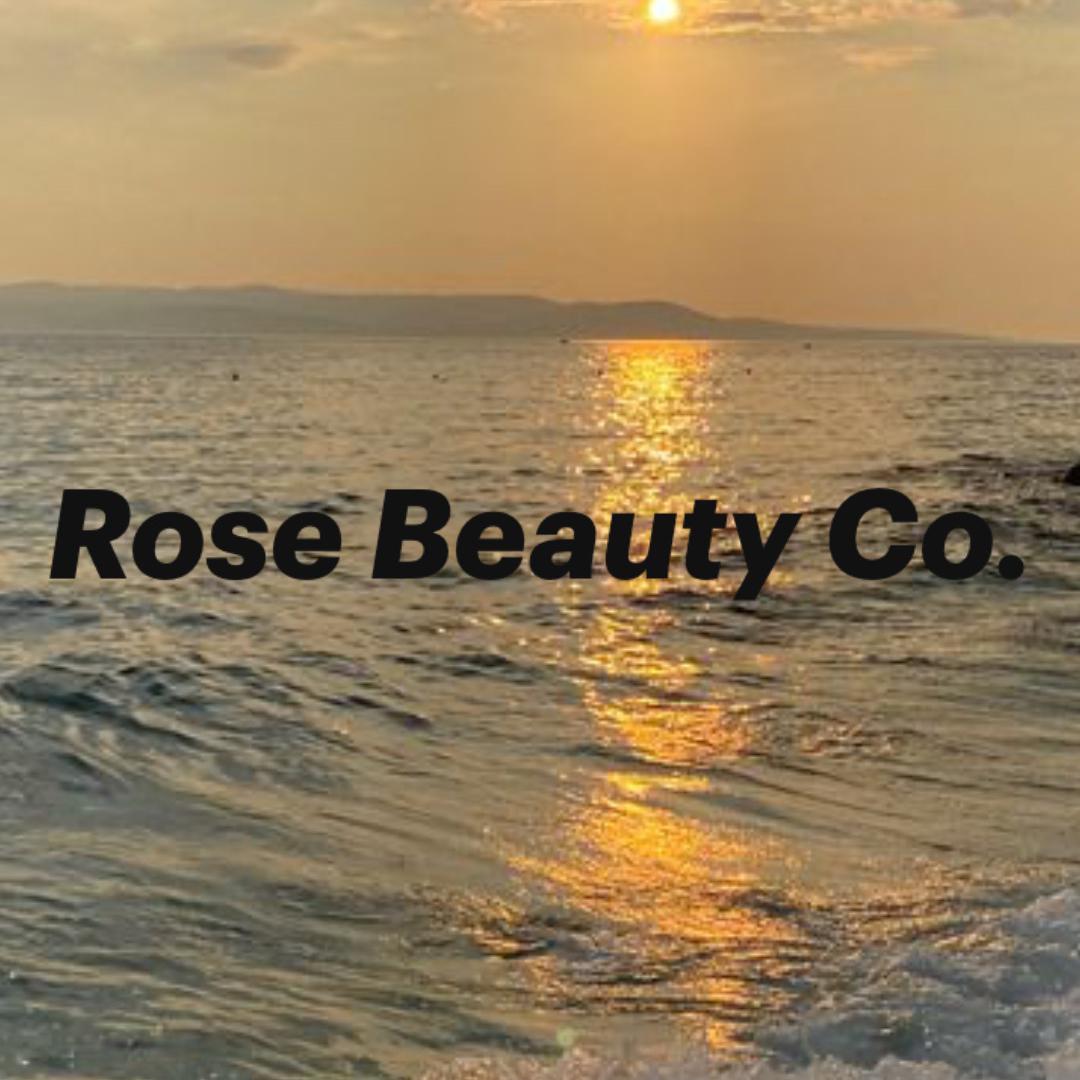Rose beauty co.'s images