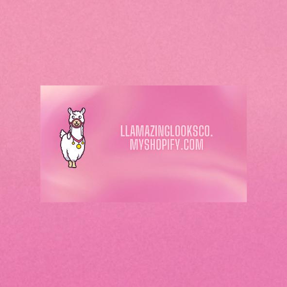 Llamazinglooks's images
