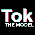 Tok The Model