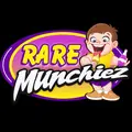 Raremunchiez