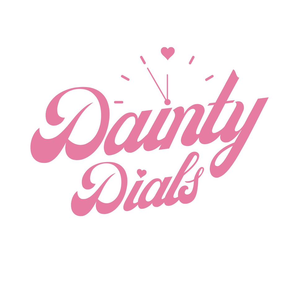 Dainty Dials 💓の画像
