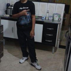 Kelvin Andrade RJ