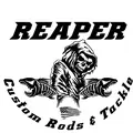 Reaper Rodz  Tackle