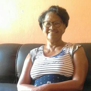 maria graca Ferreira