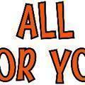 All For You