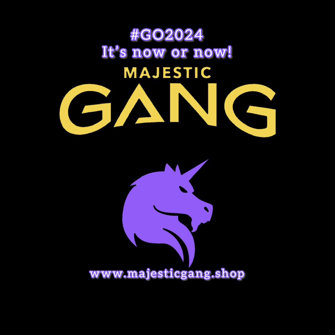 MajesticGang's images