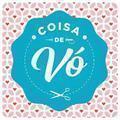 COISA DE VÓ