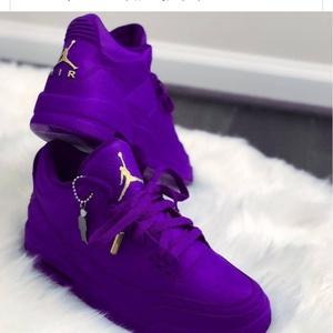 I do it for the L.O.Ls