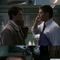 Destiel baby