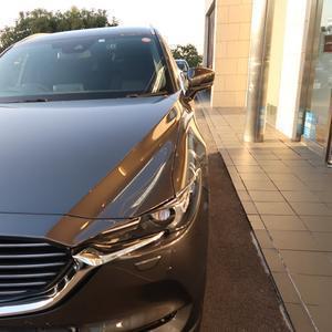 カツキ_CX8 youtube