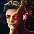 The flash guy