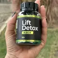 EMAGRECER COM LIFT DETOX