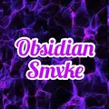 ObsidianSmxke