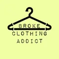 Broke Clothing Addict