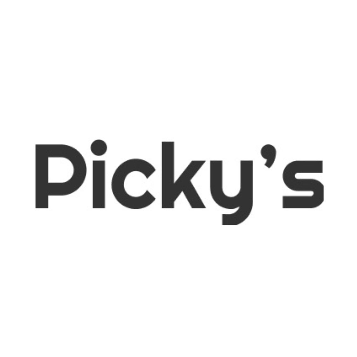 Picky’sの画像