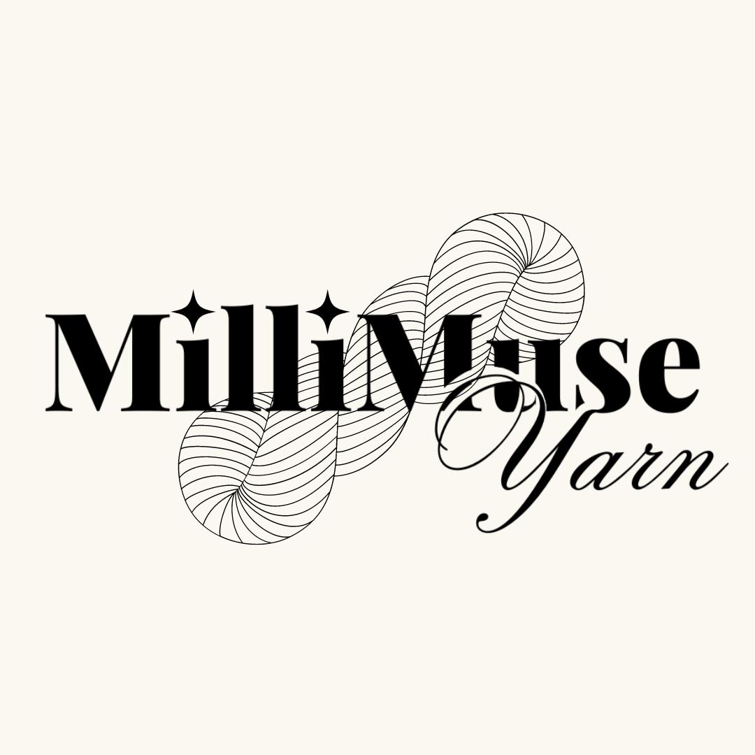Milli Muse Yarn's images