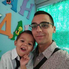 Nikola Gari Dimitrijevic