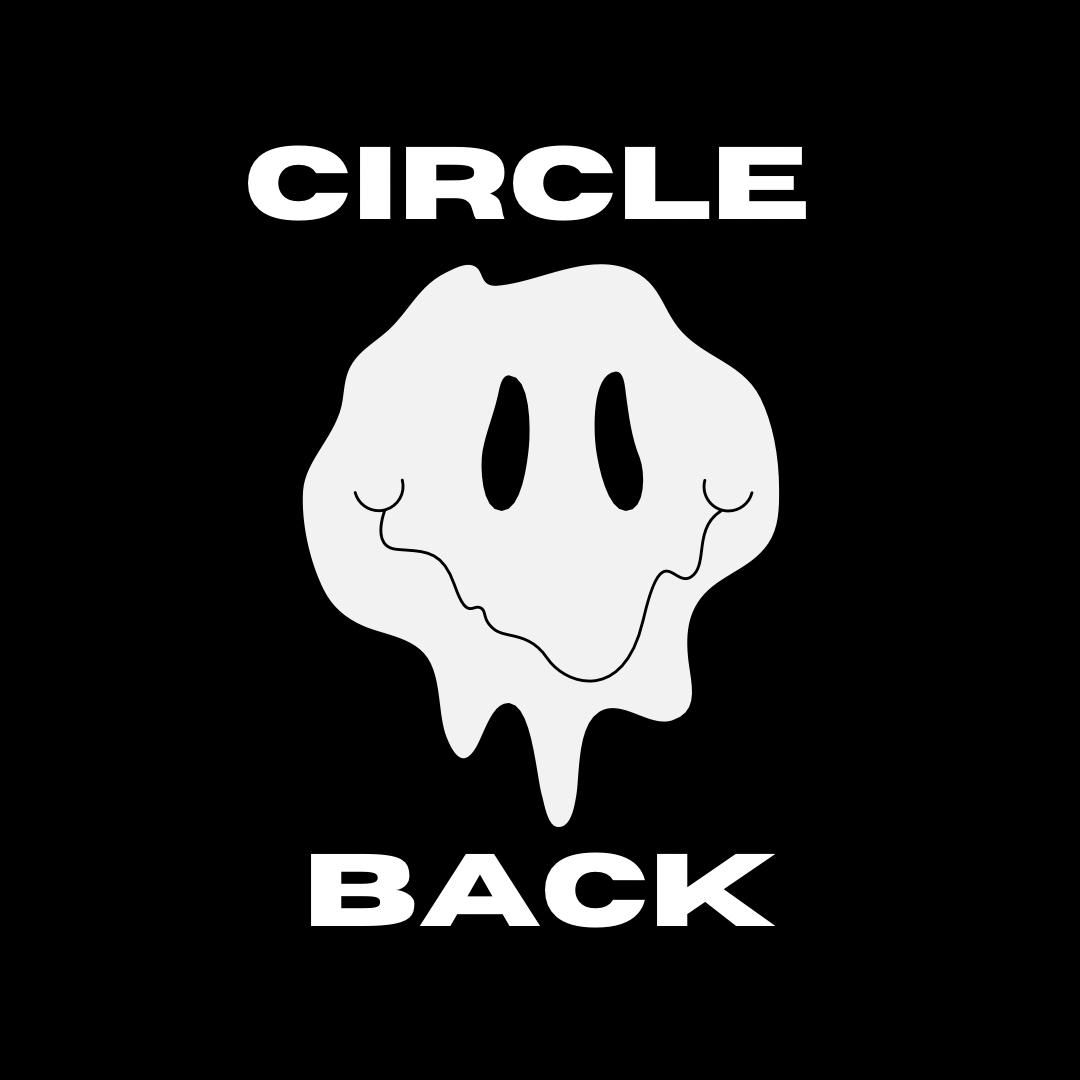 Circle Back's images