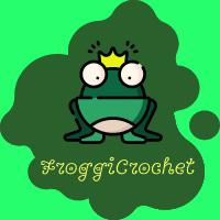 FroggiCrochet 's images