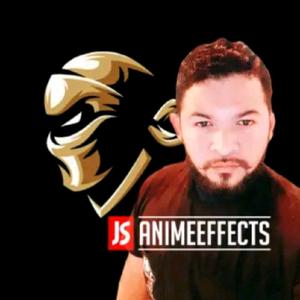 Js Anime Effects