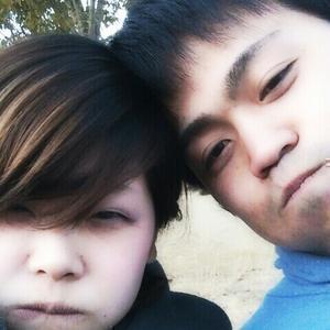 かとまま。。。