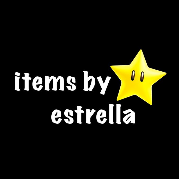itemsbyestrella's images