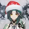 CHRISTMAS XIAO IS BACK-avatar