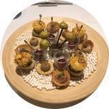 裏コックらしいCH(相互強化中)